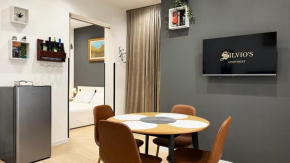 SILVIO'S Apartment Castellammare Del Golfo